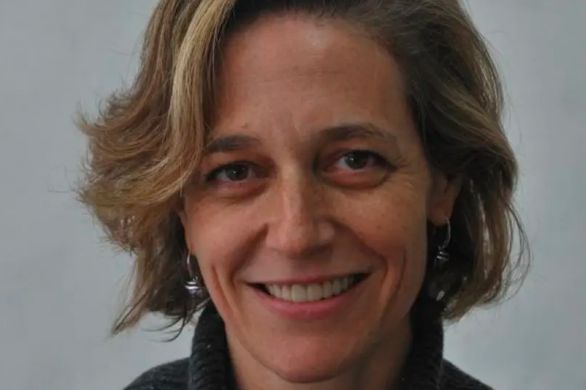 Sharon Alroy-Preis: "Israël n'atteindra probablement pas l'immunité collective"