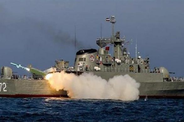 Russie, Chine et Iran vont bientôt organiser des exercices navals conjoints dans l'océan Indien