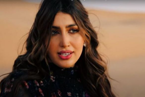 Une chanteuse marocaine arrêtée au Koweït après un duo avec un artiste israélien