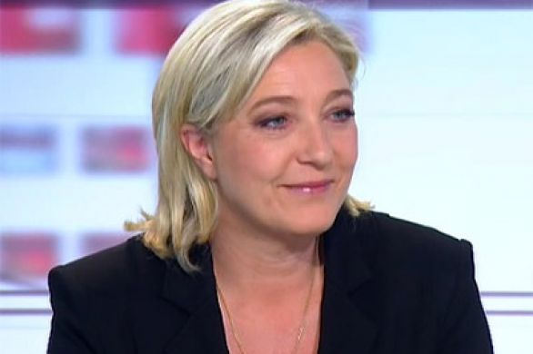 Le parquet de Nanterre requiert 5 000 euros d'amende contre Marine Le Pen et Gilbert Collard