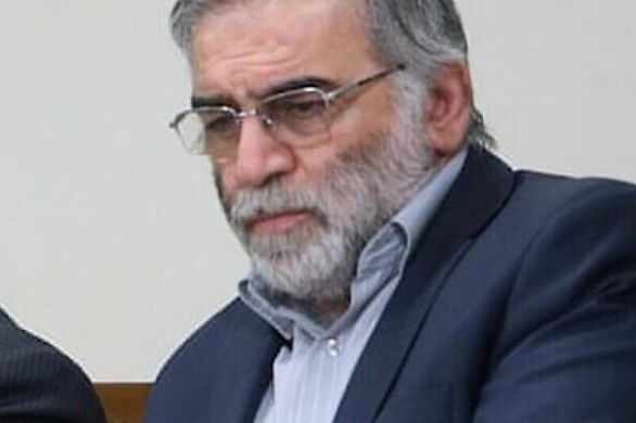 Le scientifique iranien, Mohsen Fakhrizadeh, a été tué par un pistolet automatisé d'une tonne