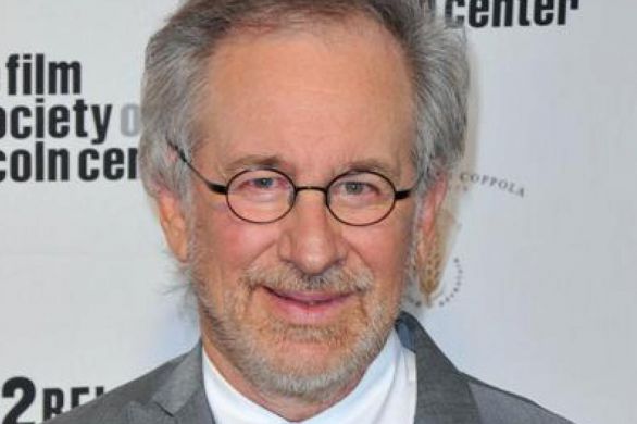Steven Spielberg lauréat du prix Genesis 2021 d'Israël