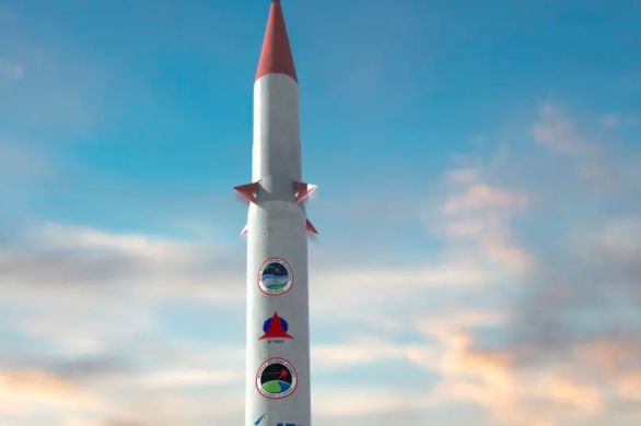 Israël et les Etats-Unis commencent le développement d'un système antimissile Arrow 4