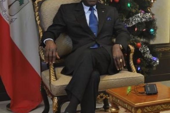 La Guinée équatoriale va transférer son ambassade à Jérusalem