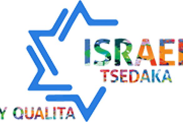 Michel Nakache sur Radio J: "la mobilisation pour la campagne Israël Tsedaka by Qualita est incroyable"