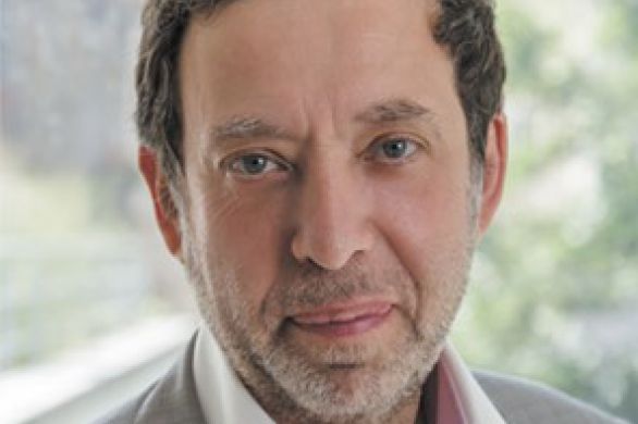 Marc Eisenberg sur Radio J: "93% de l'objectif de récolter dix millions de shekels a été atteint"