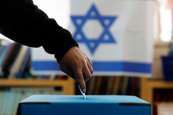 En Israël, l'alliance entre le Parti travailliste et le Meretz fait les affaires de la Liste arabe unie