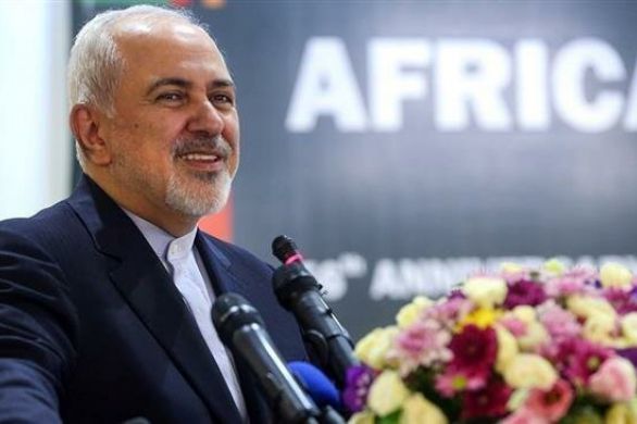 "L'accord sur le nucléaire ne peut être renégocié" selon le ministre iranien des Affaires étrangères