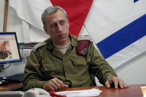 Nachman Ash: Israël pourrait avoir besoin d'un couvre-feu nocturne à Pessah