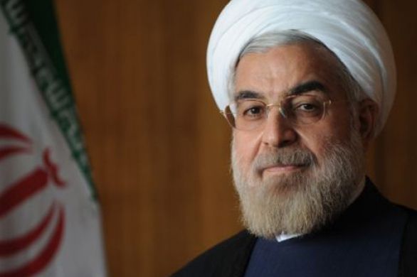 L'Europe appelle l'Iran à sauver l'accord nucléaire de 2015