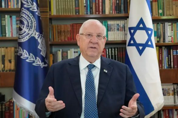 Reuven Rivlin dans Le Figaro: « Envers Israël, la Cour pénale internationale fait de la politique, pas du droit »