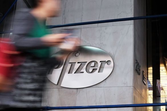 Pfizer annonce une efficacité de 100% de son vaccin pour les adolescents de 12 à 15 ans