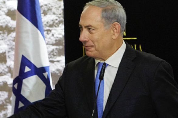 PORTRAIT. Benyamin Netanyahou, l'homme de fer d'Israël