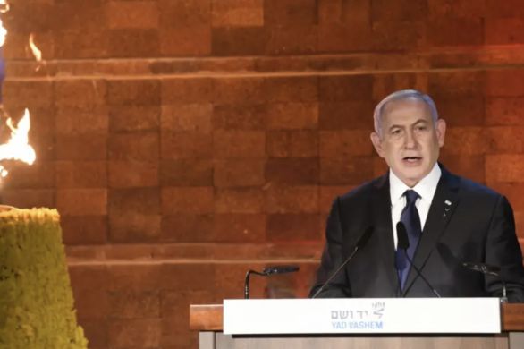 Benyamin Netanyahou: nous ne serons pas liés par "l'accord avec l'Iran qui menace de nous détruire"