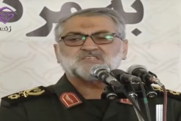 L'armée iranienne promet une réponse forte à l'attaque d'un de ses navires en mer Rouge