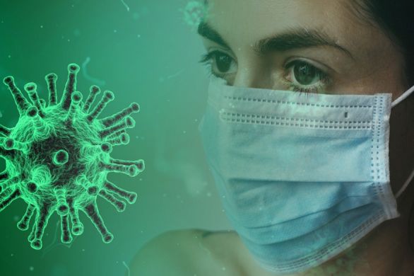 Les cas de coronavirus au Moyen-Orient dépassent désormais les 160 000
