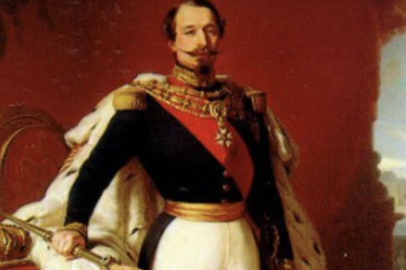 200 ans de la mort de Napoléon, la chronique de Guy Konopnicki