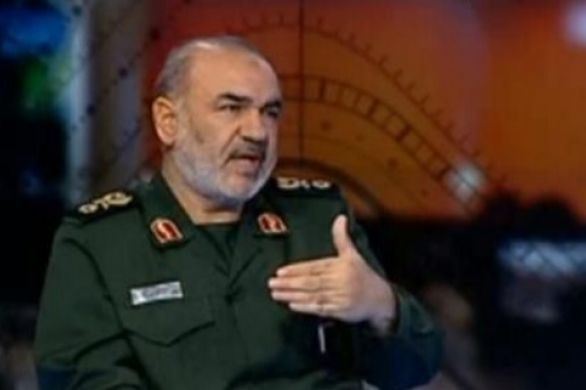 Chef du Corps des gardiens de la révolution: Israël peut être détruit en une opération