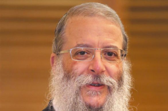Rabbin Haïm Nisenbaum sur Radio J: "Comment vivre avec cela ?"