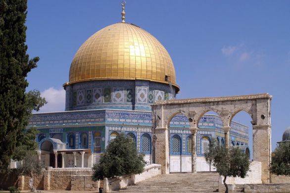 Ariel Danan sur Radio J: "Il n’y a pas deux Jérusalem"