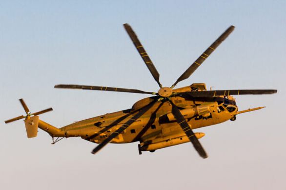 La Syrie affirme qu'un civil a été blessé lors d'une frappe d'hélicoptère israélienne