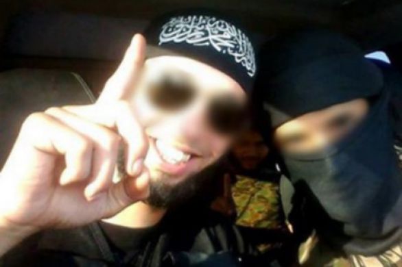 Le procès d'un présumé recruteur de djihadistes débute