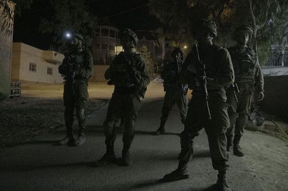 10 unités de police déployées dans tout Israël pour réprimer la violence entre Juifs et Arabes