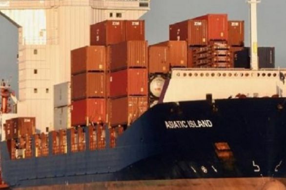 Des dockers italiens refusent de charger un navire à destination d'Israël
