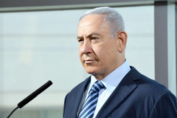 Benyamin Netanyahou va rencontrer les candidats à la présidentielle israélienne