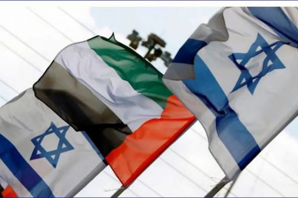 Israël va ouvrir un bureau économique à Abu Dhabi pour stimuler les investissements dans le Golfe
