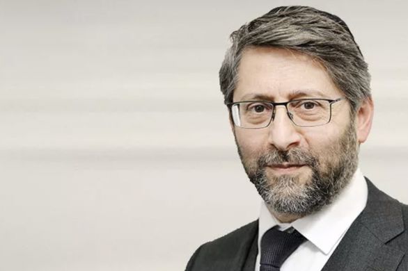 Haïm Korsia réélu Grand Rabbin de France à une large majorité