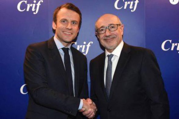 Elections en France: le CRIF et le Consistoire appellent à "faire barrage aux partis extrémistes"