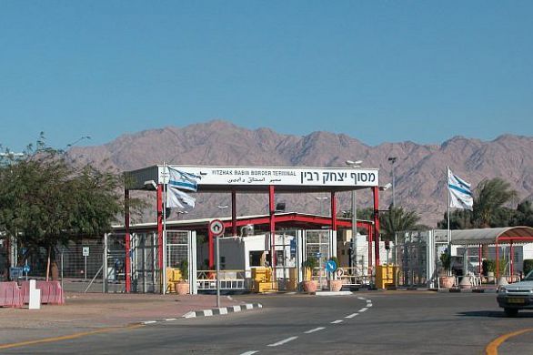 Le point de passage entre Israël et la Jordanie rouvrira en juillet