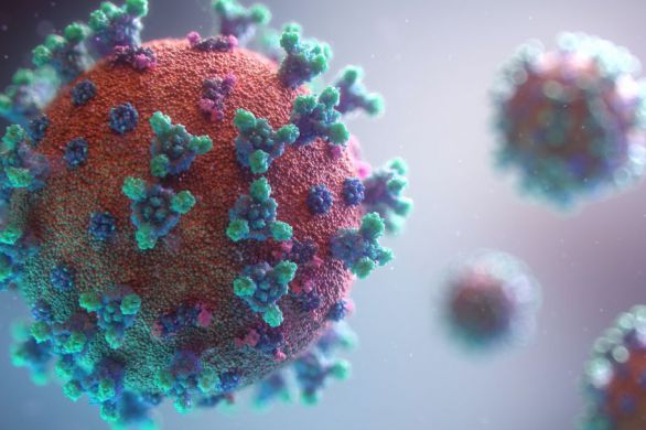547 morts du coronavirus supplémentaires en France, 20 265 au total