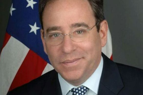 Thomas Nides nommé ambassadeur des Etats-Unis en Israël