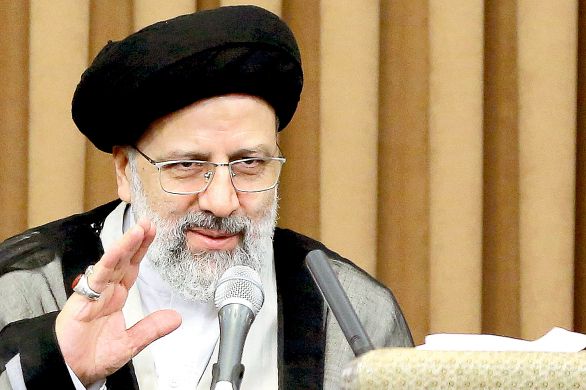 Ebrahim Raïssi n'autorisera pas les négociations nucléaires "pour le plaisir de négocier"