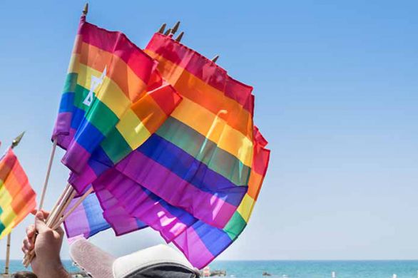 La police déjoue plusieurs tentatives d'attaques lors de la gay pride à Tel Aviv