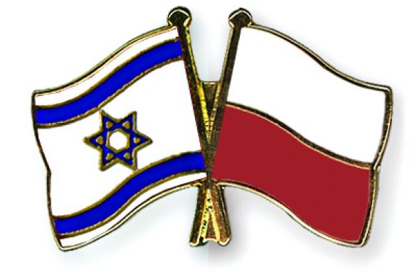 Conflit diplomatique sur fond de tension mémorielle entre Israël et Varsovie