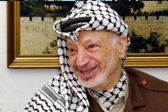Enquête sur la mort de Yasser Arafat: la CEDH refuse la requête de la veuve et de la fille