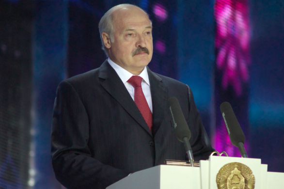 Président biélorusse: les Juifs ont mis le monde "à genoux" à cause de la Shoah