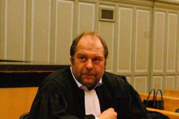 Eric Dupond-Moretti mis en examen pour "prise illégale d'intérêts"