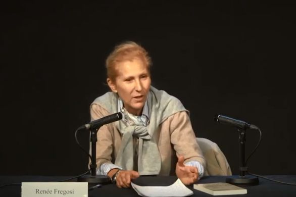 Renée Frégosi sur Radio J: "En Argentine, il y a encore des personnes souhaitant s’en prendre à des Juifs"