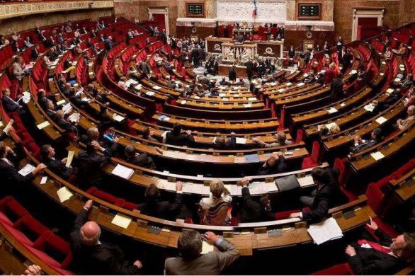 Le Parlement adopte définitivement la loi contre le séparatisme
