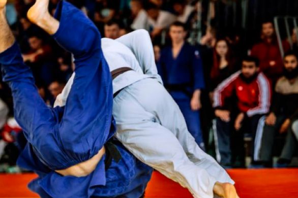 Un 2e judoka se retire des Jeux Olympiques pour éviter d'affronter un concurrent israélien