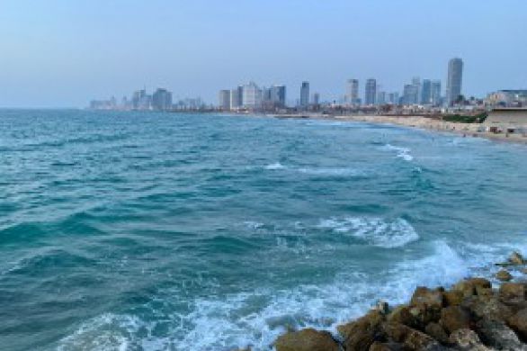 Tsahal arrête un homme ayant tenté de s'infiltrer en Israël depuis le Liban via la mer