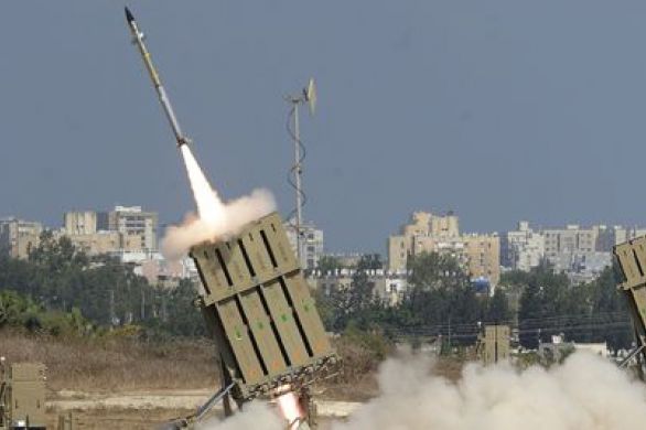 Une entreprise américaine et une israélienne vont fabriquer une nouvelle arme laser au sol