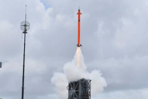 Israel Aerospace Industries signe un accord de 237 millions de dollars pour des radars avancés allemands
