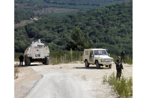L'armée libanaise arrête des individus responsables du lancement de roquettes