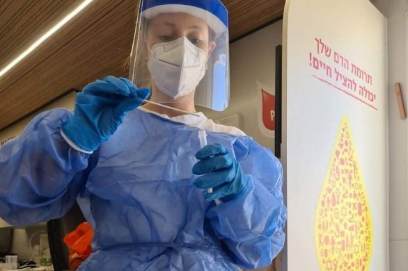 Un médicament améliore l'état des patients malades du coronavirus, selon une étude israélienne