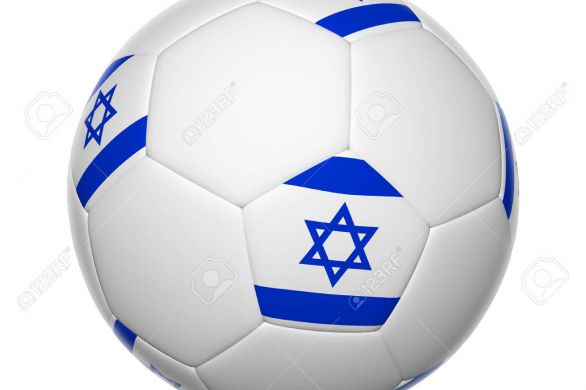 Football: Israël s’impose contre l'Autriche par 5 buts à 2 aux éliminatoires pour la Coupe du monde